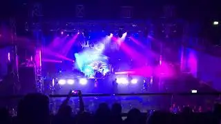 Eternally Yours - Motionless in White Live (Leeds 2023)