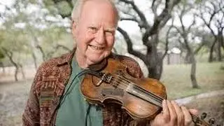 iFiddle Johnny Gimble Tribute & Stories w Geoffrey Fitzhugh Perry