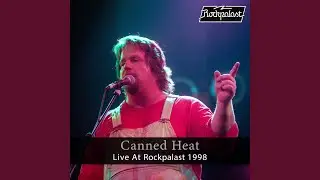 Don't Know Where She Went (Live Cologne 1998)