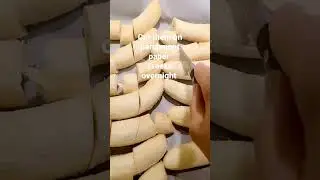 How to Freeze Ripe Bananas | Ice-cream or Nicecream #shorts #shortsyoutube