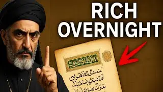 1 Powerful Name of Allah That Can Make You Rich Overnight
