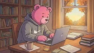 🎧 Jazzhop Radio 📚 Beats to Study & Focus | Smooth Future Jazz, Chillhop & Neo Soul