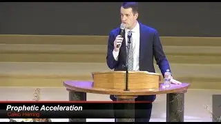 PTM2021 // Heaven in View - Gleason // Prophetic Acceleration - Caleb Herring