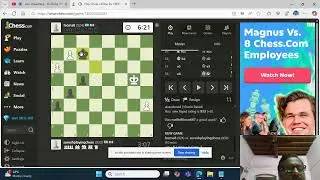 🏁♟️Welcome to Live Chess Stream | Suresh Playing Chess with Random| Live No 19 #live(02-DEC-2025)