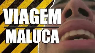 YOUTUBERS PERDEM A CABEÇA EM CURITIBA