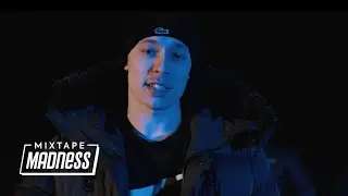 LINNO -  Make It (Music Video) | @MixtapeMadness