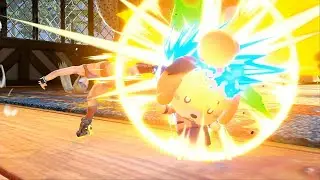 ELITE SMASH ISABELLE GRIND NEW YEAR