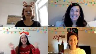 End of year wishes 2021