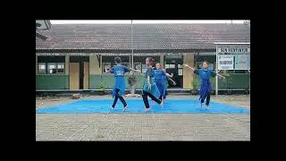 TARI GARUDA SDN MENYUNYUR KECAMATAN GRABAGAN
