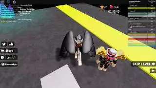 roblox tess_roblox and karl the gamer