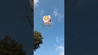 ✨How to Fly SkyLanterns  #shorts  #skylantern #fanush #balloon #howto #fanushflying #diy #ফানুস
