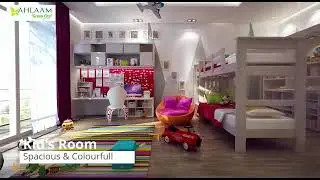 Commercial Shoot for SamSam builders & developers  | Hire models