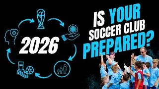 5 Big Changes Coming to US Youth Soccer in 2026