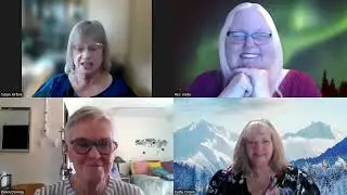 Talks on Transformation: New Beginnings