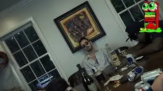Farris Swisher - Charlie Sheen (Directed by: Drew L.)