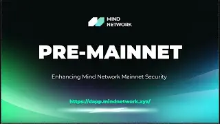 Mind Network FHEBridge Demo | Security Review is Live