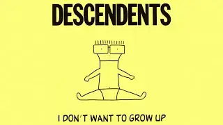 Descendents' 