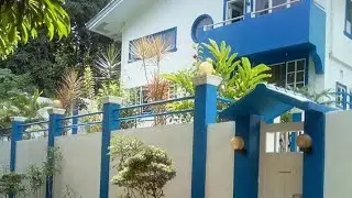 #Vlog12 Saving money when you do house maintenance .