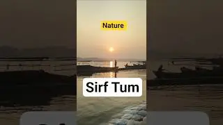 प्रकृति का अद्भुत नजारा 🥰 | Indian River 🥰  #Video  #nature #shorts