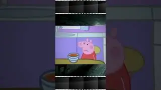 Peppa Pig Comeu O Polly #peppapig #peppapigemportugues #peppapigbrasil