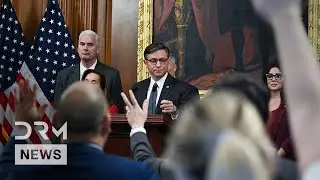 FULL BRIEFING: GOP Leaders Respond to National Guard Attack and Fraud | DRM News | AC1F