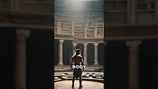 The Origin of the Minotaur