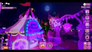 Roblox Crown Academy All Chest Locations in the Enchanted Fairgrounds