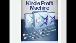 Kindle Publishing Pro - BRAND NEW Kindle Publishing Software!