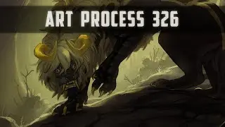 Speedpaint.326 Rattus
