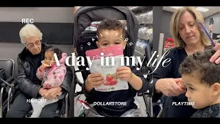 A Day in my Life: RAW & UNSCRIPTED