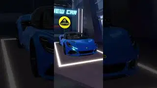 Как получить любую машину БЕСПЛАТНО в Driving Empire