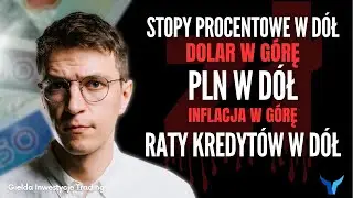 Decyzja RPP o obniżce st&oacute;p procentowych - co to dla nas oznacza?