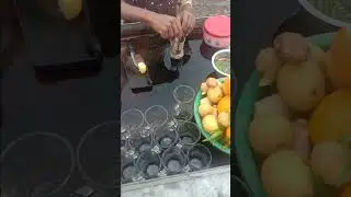 Green chili tea