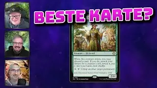 Lorwyn Praxistest - was taugt die Edition spielerisch? | Magic: The Gathering