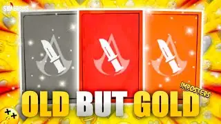 OLD BUT MOST POWERFUL IMPOSTER ROLES 💪🔥 || SUPER SUS HINDI GAMEPLAY || EPIC BOYS GAMING