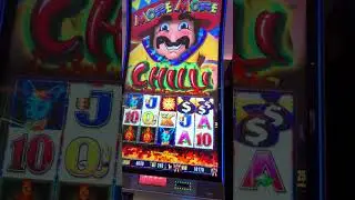 More more chilli slot machine jackpot