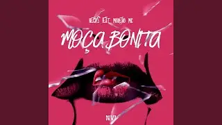 Mo&ccedil;a Bonita