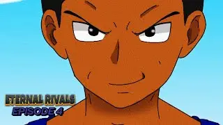 Setscooler Arc begins! - ETERNAL RIVALS S1EP4 | KRATAL VS SETSCOOLER