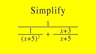 Digital SAT Fraction Practice Problems