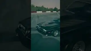Beast 700hp car