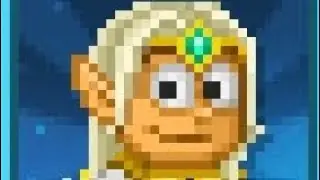 Gacha Elven Packs Worth 200k💎                                         Pixel Worlds (Delete Part 2?!)