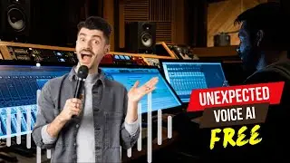 The Surprising Voice AI Taking Over (AI News You Can Use) | 2024 | Nowasys