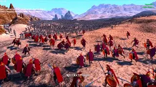 300 - Ultimate Epic Battle Simulator UEBS