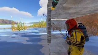Rust LIVE🔴 Play Along in My Custom Server!