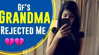 Gf ki Grandma Rejected Me🥹💔 #ragnarok #godofwar #godofwarragnarok #shortvideo  #short  #shorts