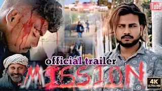 Mission new movie// trailer // new Hindi movie Mission#new #muviescene #mission 
