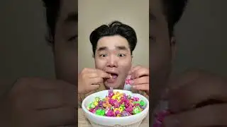 Random Funny Video Mukbang