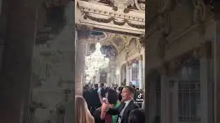 #spain #madridcapital  #galadinner