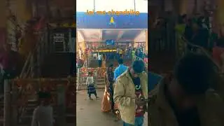 Ma chandrika Devi mandir bakshi ka talab katwara #lucknow #bkt #mandir #famous #temple #status #bkt