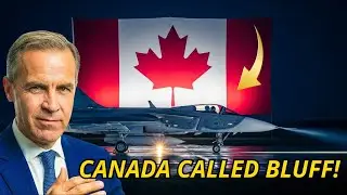 JUST IN Pentagon WARNS Canada Over Gripen Deal &mdash; Canada&rsquo;s Move Sends Shockwaves Through Washington!